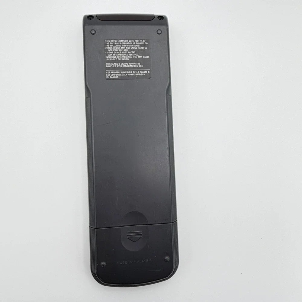 Sony genuine oem